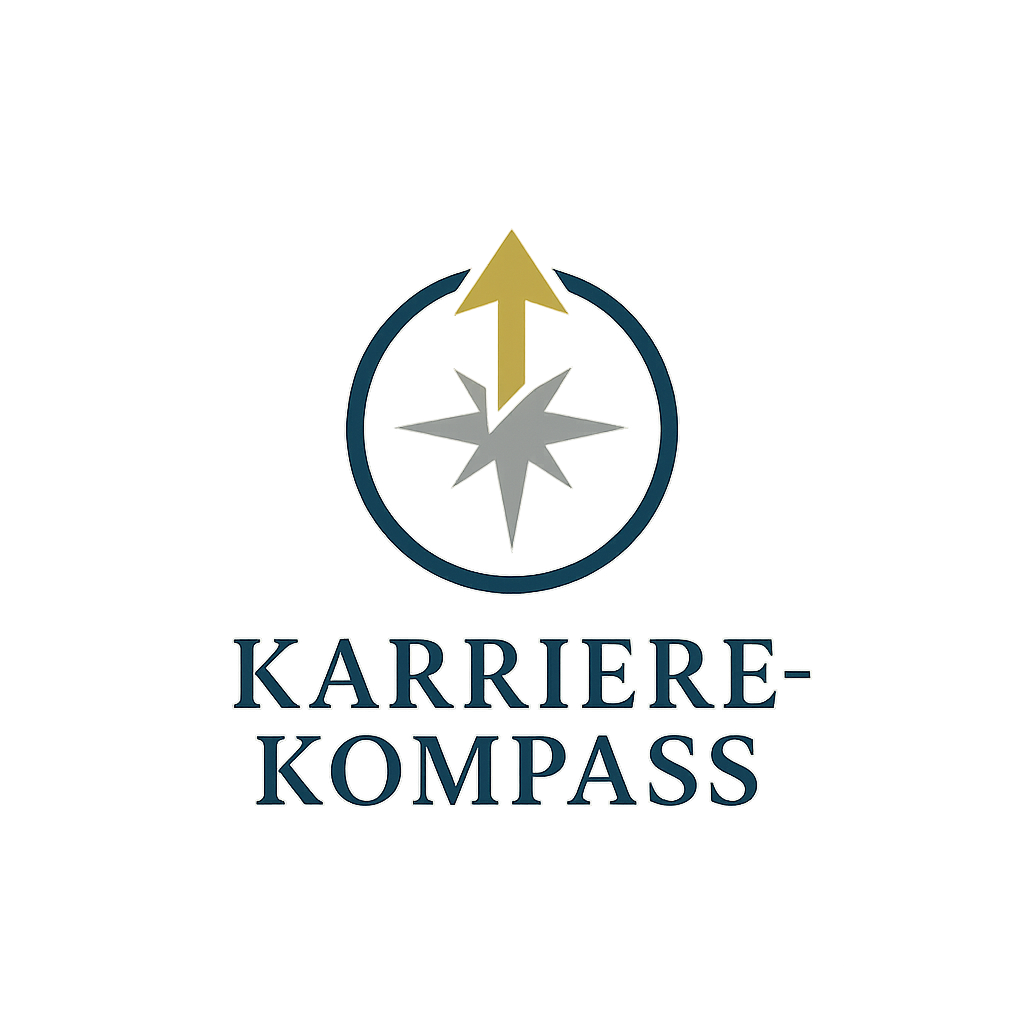 Karriere-Kompass Logo